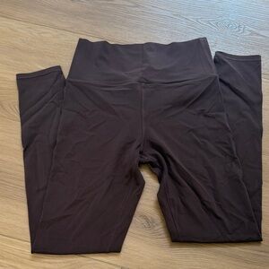 Vuori All the Feels Legging— Java